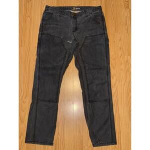 2018 Women’s Carhartt jeans size 12